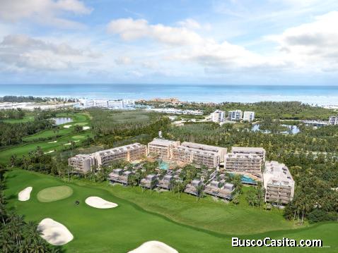 Cap Cana Punta Cana vivienda 1, 2 y 3 Recámaras Disponibilidad