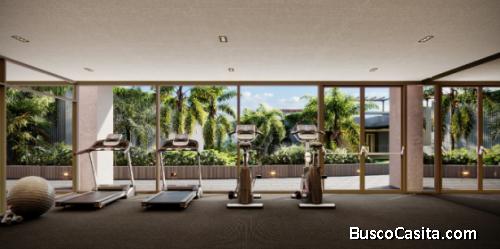 Cap Cana Punta Cana condo 1, 2 y 3 Recámaras en venta