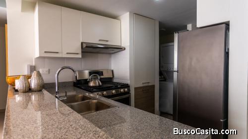 In The Dominican Republic Searching for For rent Condos, Residentials 1, 2, 3 Rooms 1, 2 Baths