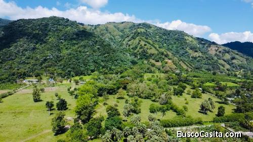 SOLARES DE VENTA EN PROYECTO ECOTURISTICO DE BONAO