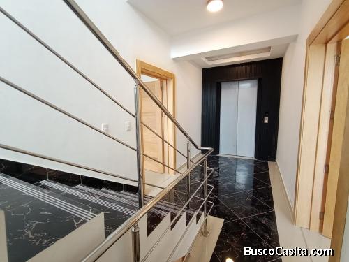 Invertir en Residencial  de aptos, deptos en Santo Domingo Este Cerca de la Autopista de San Isidro