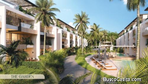 Compras Disponibilidad  de vivienda en  JUAN DOLIO República Dominicana