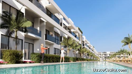 Compras Disponibilidad  de aptos, deptos en Republica Dominicana