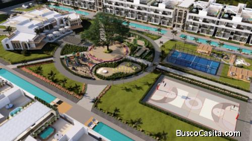 Gold Reef Village Condominio