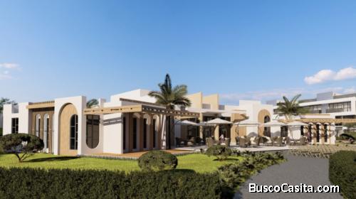 Gold Reef Village Condo  de viviendas
