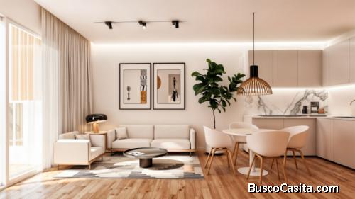 DR Dominican Republic One, Two, three Beds property For Sale