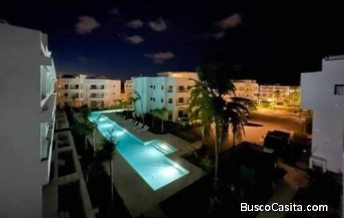 Que lindo esta mi apartamento amueblado en White Sands!!!