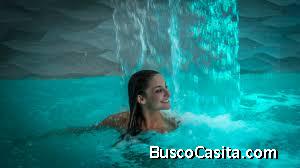 Relax, vacaciones en las playas del caribe