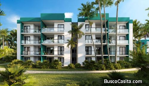 Disponibilidad Serena Paradise Punta Cana Veron