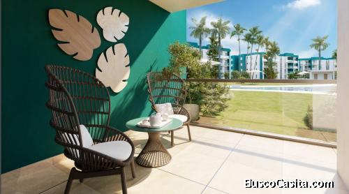Serena Paradise Dominican Republic