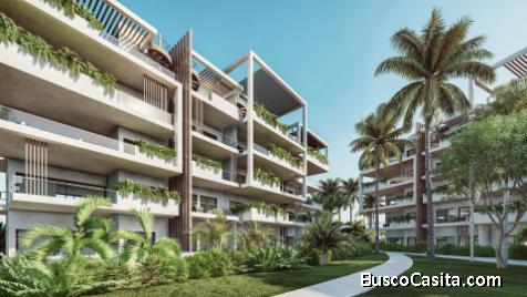 En venta  THE SEED Boulevard Turístico del Este