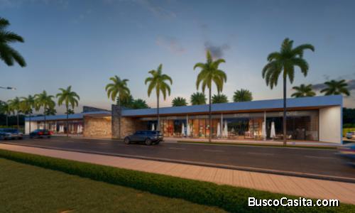 Invierte en residencial en La Altagracia, LA Circunvalación, Punta Cana