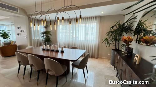Apartamento en Venta en Urbanización Real, Distrito Nacional, Santo Domingo