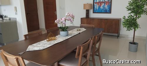 Pent-house en Venta en Zona Universitaria, Distrito Nacional, Santo Domingo.