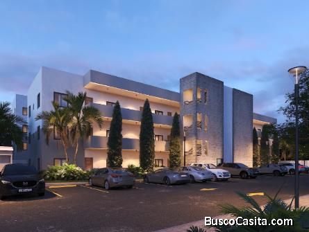 Apartamentos The Caribbean Properties