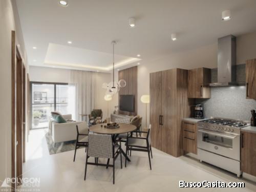 Vida Azul For Sale, Rent Condo in DR, Dominican Republic