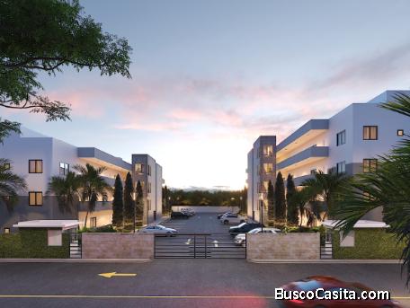 Vida Azul Compro, vendo Condos en Punta Cana
