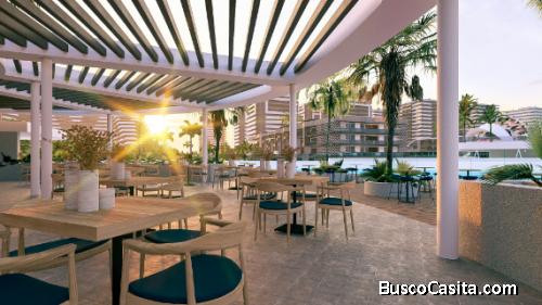 New Construction  Larimar City & Resorts REPUBLICA DOMINICANA