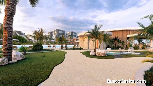 Real Estate Investment  Larimar City & Resort BAVARO