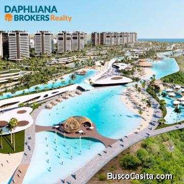 Larimar City AND Resort REPUBLICA DOMINICANA