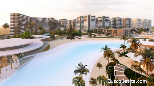 Condo  Larimar City & Resort 