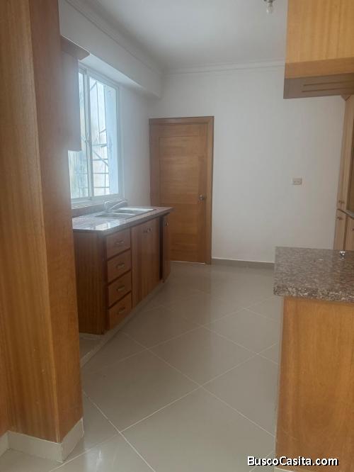 apartamento en alquiler por el condado 