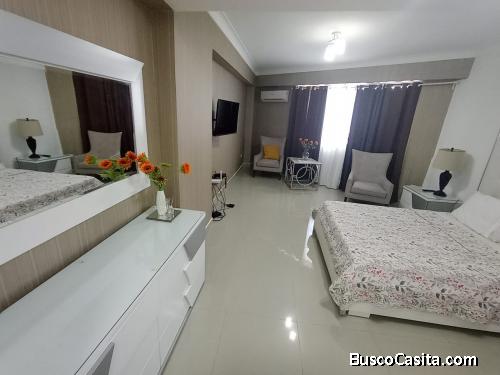 Disponibilidad Proyecto de Inmueble en República Dominicana América Latina Santo Domingo