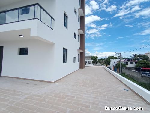 Inversiones en Apartamento en Zona Este Próximo a La SAN ISIDRO
