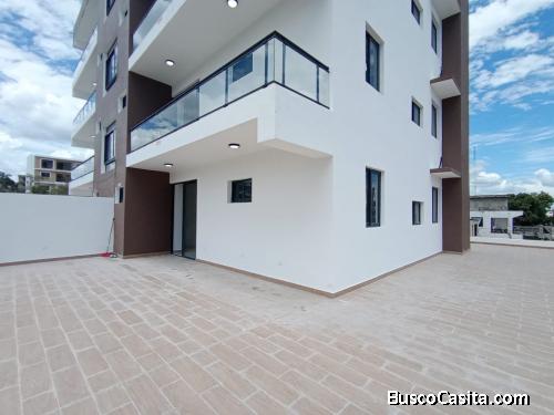 Compra, Venta Casas  Villas, Apartamentos en Zona Oriental próximo al gran Santo Domingo