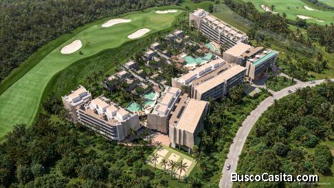 Inmuebles, apartamentos, departamentos, pisos en Cap Cana Punta Cana