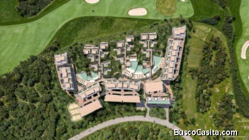 Invertir, inversiones en Viviendas, propiedades, inmuebles, apartamentos en Punta Cana Cap Cana 