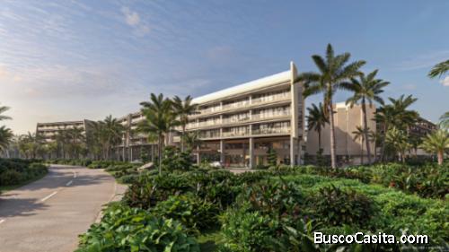 Invertir, inversión en depto, apto, condo, proyecto inmobiliario, vivienda, inmueble en Cap Cana