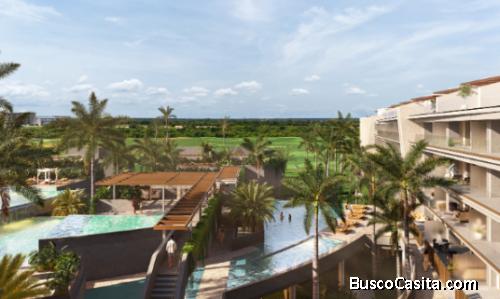 Inversión, invertir en inmueble, apartamento, departamento, condo en Cap Cana 