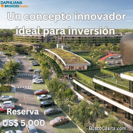 Disponibilidad, oportunidad en Vivienda en Los Corales Bavaro