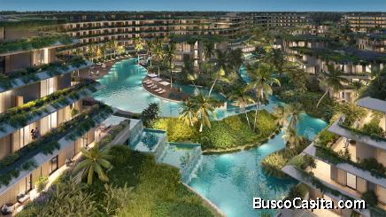 Comprar, vender inmueble El Cortecito Punta Cana