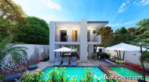 Villa en Venta en Cabrera, Rio San Juan, María Trinidad Sánchez.