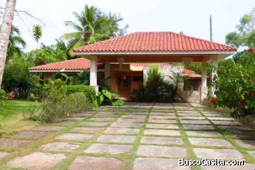 VILLA EN JUAN DOLIO