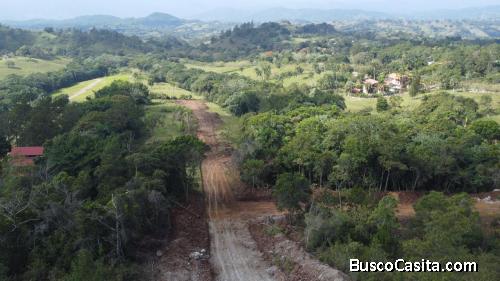 SOLARES EN JARABACOA