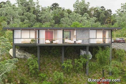 VILLAS EN JARABACOA