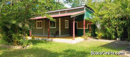 VILLA EN BONAO