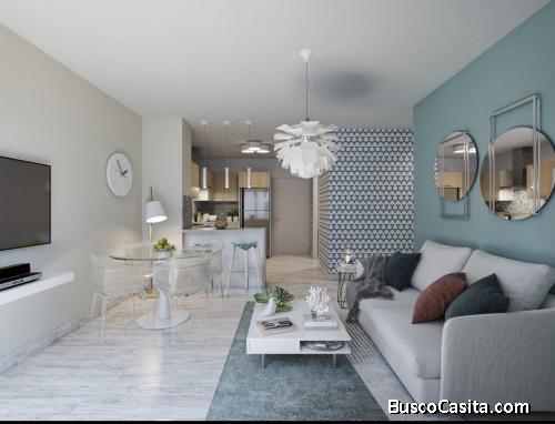 Buscar 2, 3 Recámaras, habitaciones Inmueble, Residencial Amoblado, amueblado en República Dominican