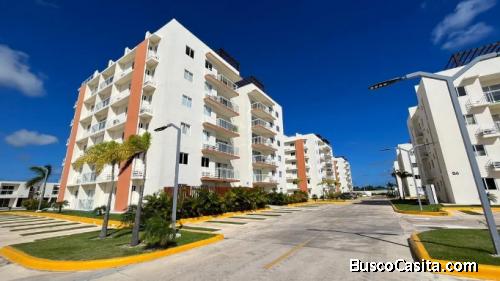 Selene , Crisfer, Jardines 3, Serena  2, 3 habs, dormitorios Rento, alquilo en Punta Cana