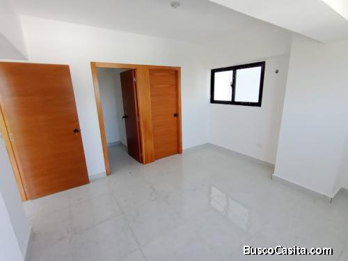 Se alquila, renta Condominio en Torre  Distrito Nacional República Dominicana