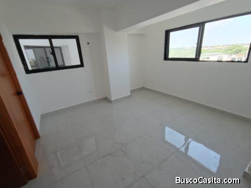 Rento, alquilamos Vivienda, casa, apartamento en  Don Honorio Santo Domingo RD