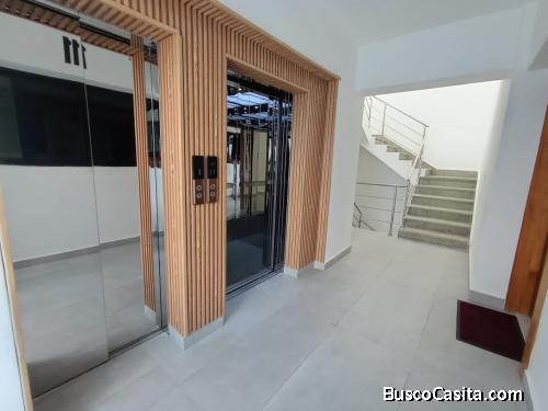 Alquiler, Rentar Vivienda, casa, apartamento en  Don Honorio Santo Domingo Distrito Nacional Próximo