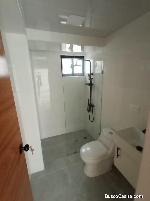 En renta, alquiler, Arrendamiento Inmueble, Piso en Torre  Sto Dgo Dominicana