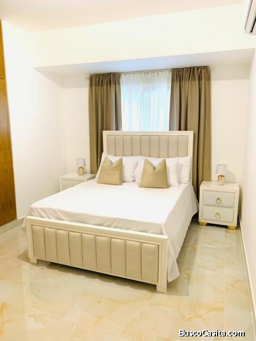 En renta, alquiler, Arrendamiento Condominio en Santo Domingo, República Dominicana