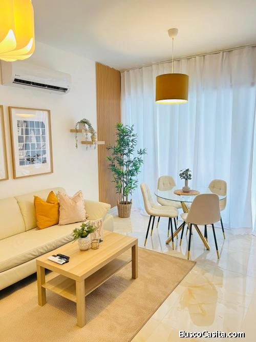 Se alquila, renta Condos en Santo Domingo