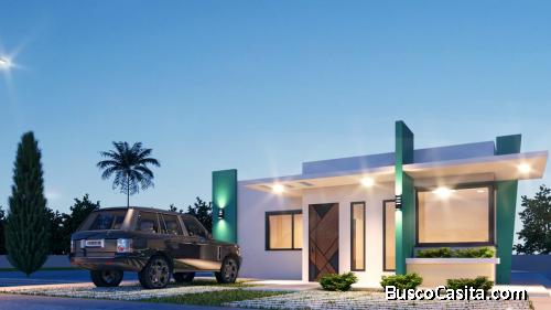 Casas en venta 