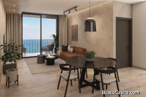 Comprar, vender, disponibilidad Proyecto de casas y piso 1 recámara en Noval Properties Distrito Nac